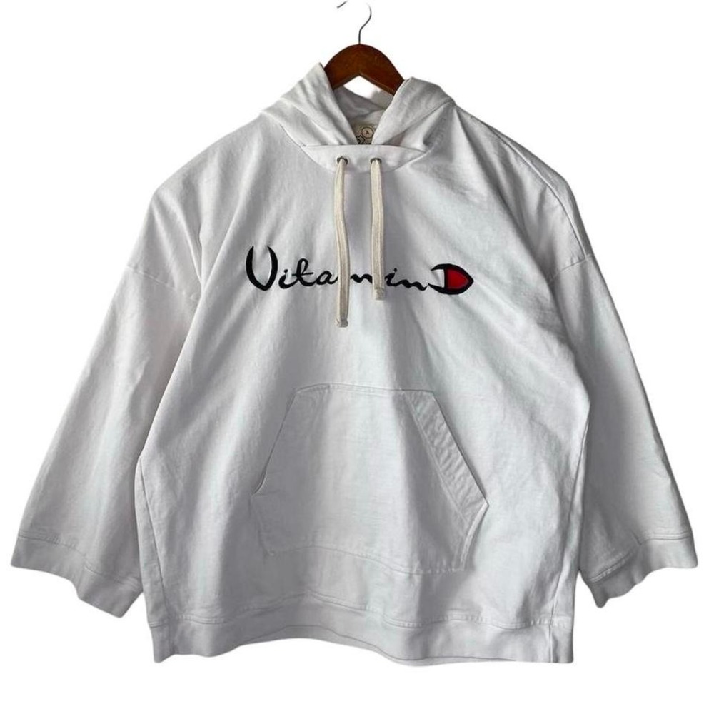 Drifter x‎ Alchemist collabo oversized hoody